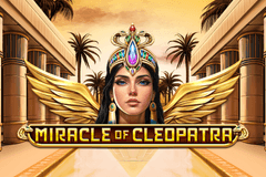 Miracle of Cleopatra logo