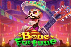 Bone Fortune slot