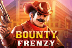 Bounty Frenzy slot