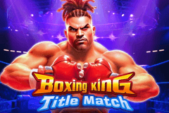 Boxing King Title Match slot