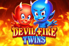 Devil Fire Twins slot