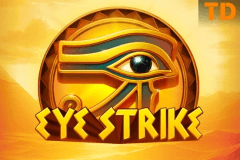Eye Strike logo
