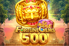 Fortune Gems 500 slot