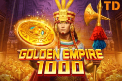 Golden Empire 1000 logo