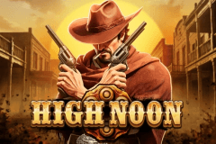 High Noon slot
