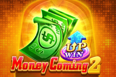 Money Coming 2 slot