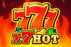 X7-Hot slot