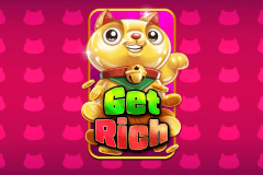 Get Rich logo