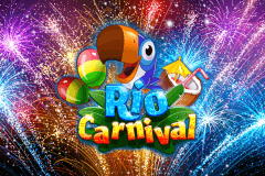 Rio Carnival slot