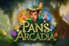 Pan's Arcadia slot