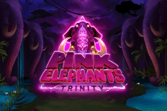 Pink Elephants Trinity slot