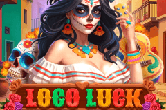 Loco Luck slot