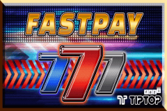 Fast Pay slot