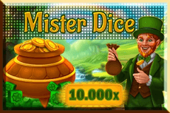 Mister Dice slot