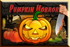 Pumpkin Horror slot