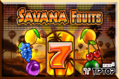 Savana Fruits slot