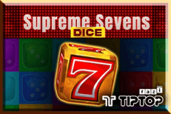 Supreme Sevens Dice slot