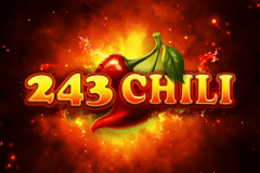 243 Chili slot