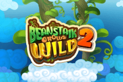 Beanstalk Grows Wild 2 slot