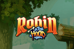 Robin in the Hood slot