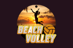 Beach Volley slot