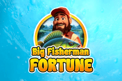 Big Fisherman Fortune slot