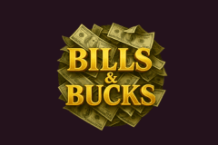 Bills & Bucks slot