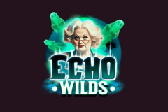 Echo Wilds slot
