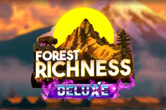 Forest Richness Deluxe slot