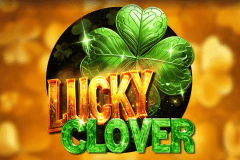 Lucky Clover slot