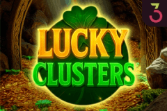 Lucky Clusters slot