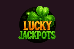 Lucky Jackpots slot