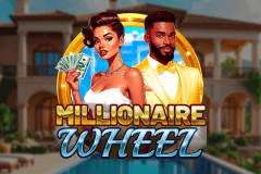 Millionaire Wheel slot