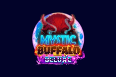 Mystic Buffalo Deluxe slot
