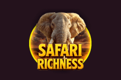 Safari Richness slot