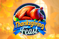 Thanksgiving Feast slot