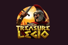 Treasure Legio slot