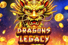 Dragons Legacy slot