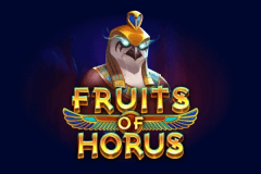 Fruits of Horus slot