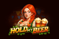 Hold My Beer slot
