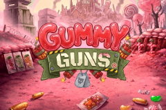 Gummy Guns slot