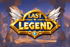 Last Legend slot