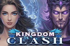 Kingdom Clash slot