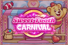 Sweet Tooth Carnival logo