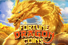 Fortune Dragon Coins logo