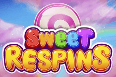 Sweet Respins slot