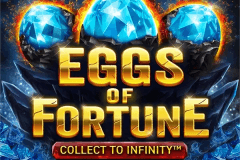 Eggs of Fortune slot