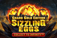 Sizzling Eggs Grand Gold Edition slot
