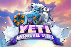 Yeti: Snowball Blitz slot