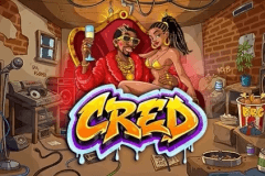 Cred logo